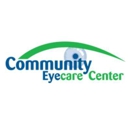 Community Eyecare Center - Contact Lenses