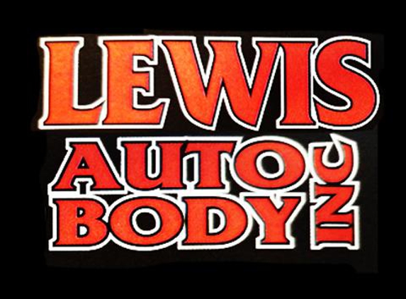 Lewis Auto Body, Inc. - Kewanee, IL