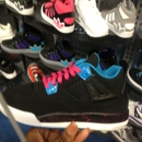 Kids Foot Locker - Shoe Stores