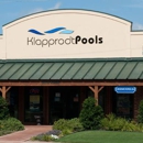 Klapprodt Pools I LTD - Swimming Pool Repair & Service