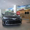 Toyota of Sylacauga gallery