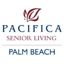 Pacifica Senior Living Palm Beach - Retirement Communities