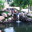 Cornerstone Ponds and Waterfalls - Fountains Garden, Display, Etc