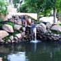 Cornerstone Ponds and Waterfalls