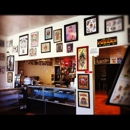 Parlor Trixx Tattoo - Tattoos