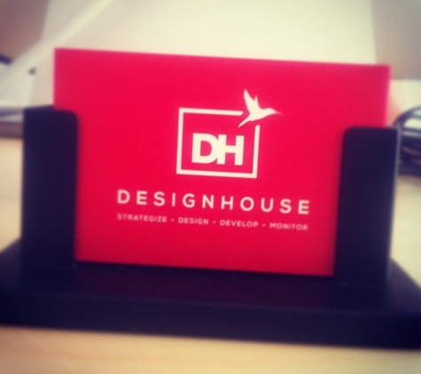 Design House - Coral Gables, FL