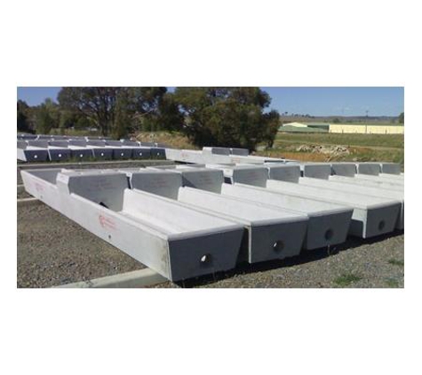 Mid West Concrete Pty Ltd - Blayney, NSW