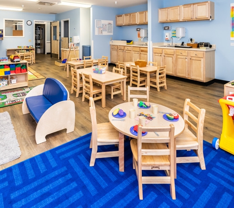 Frederickson KinderCare - Tacoma, WA