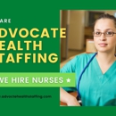 Advocate Health Staffing - Temporary Employment Agencies