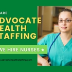 Advocate Health Staffing