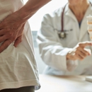 Specialists in Pain Management - Clinics