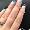 Crystals Nails gallery