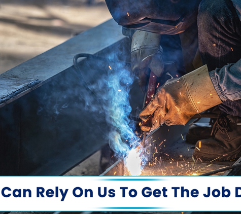 Chadwick Fabrication - Whyalla Norrie, SA. You Can Rely On Us To Get The Job Done