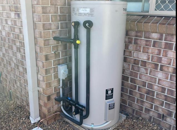 Adapt Plumbing - Ormiston, QLD