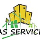 JAS SERVICES - Tile-Contractors & Dealers