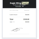 Eagle Towing - Towing