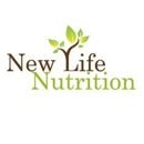 New Life Nutrition - Vitamins & Food Supplements