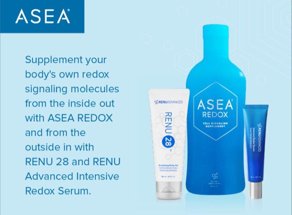 Asea Abundant Wellness - Germantown, MD