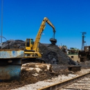 Strong Steel Products - Recycling Centers