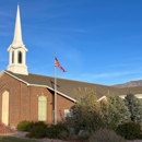The Church of Jesus Christ of Latter-day Saints - Methodist Churches