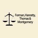 Forman, Hanratty, Thomas & Montgomery - Attorneys