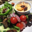 Zoes Kitchen - Mediterranean Restaurants