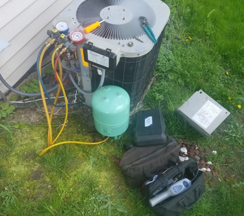Airborne Heating And Cooling - Milwaukee, WI