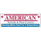 American Termite & Pest Control