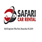 Safari Car Rental