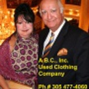 Used Clothing Wholesale ABC - Thrift Shops