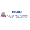 Solomon, Dwiggins, Freer, Steadman LTD - Civil Litigation & Trial Law Attorneys