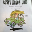 Gravy Dave's Cafe - American Restaurants