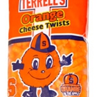 Terrell's Potato Chip Co