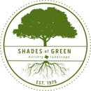 Shades of Green Nursery + Landscape - Celina - Garden Centers