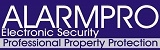 ALARMPRO Electronic Security - Security Systems