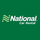 National Car Rental - Truck Rental