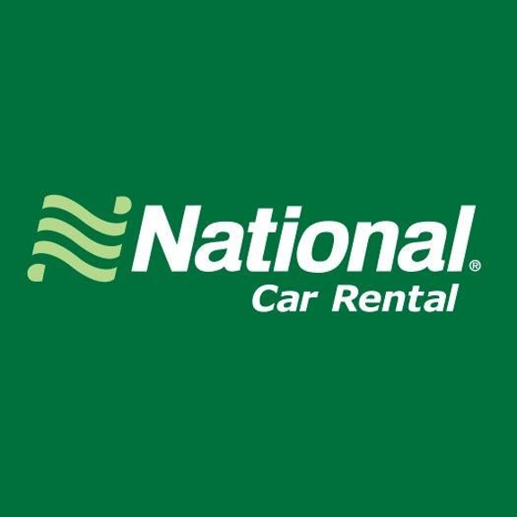 National Car Rental - Cleveland, OH