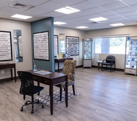 Regional Eyecare Associates - Hillsboro - Hillsboro, MO