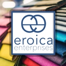 Eroica Enterprises - Fabrics-Wholesale & Manufacturers