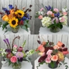 Willow & Moss Flowers gallery
