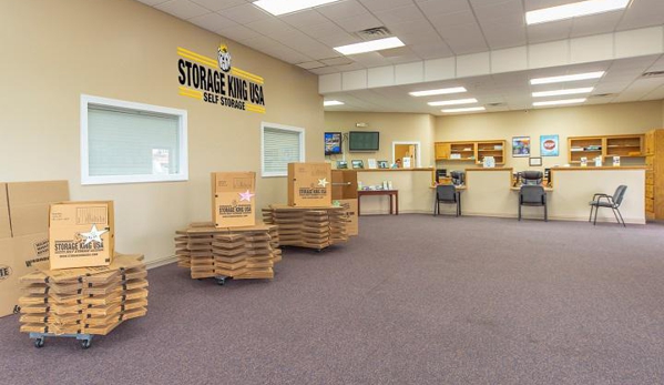 Storage King USA - Fayetteville, NC