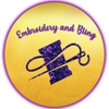 Embroidery and Bling gallery