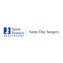 Saint Francis Same Day Surgery - Physicians & Surgeons, Surgery-General