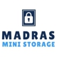 Madras Mini Storage