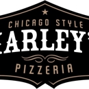 Marley’s Chicago Style Pizzeria - Pizza
