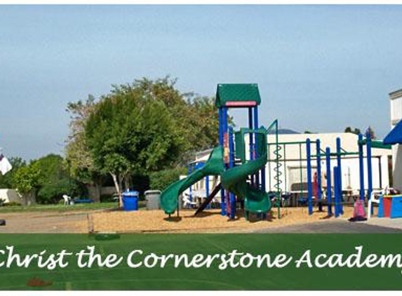 Christ The Cornerstone Academy - San Diego, CA