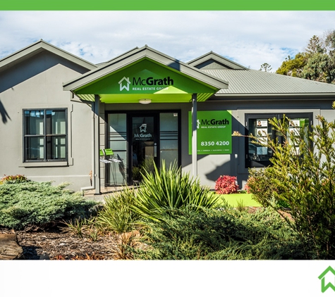 McGrath Real Estate Group - Glenelg East, SA. Highly Trained And Committed Team