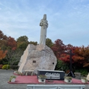 Shrine/Our Lady of the Island - Historical Places