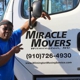 Miracle Movers-Wilmington
