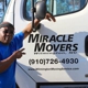 Miracle Movers